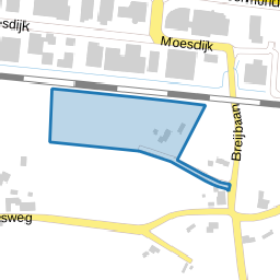 Perceel WEE01-AB-291