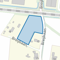 Perceel WEE01-AB-292