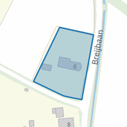 Perceel WEE01-AB-293