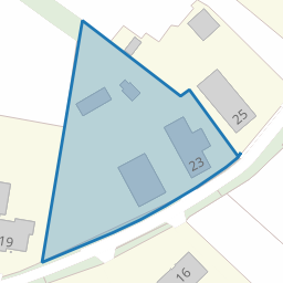 Perceel WEE01-AB-297