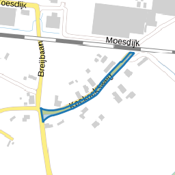 Perceel WEE01-AB-299