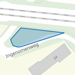 Perceel WEE01-AB-301