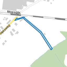 Perceel WEE01-AB-304