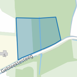 Perceel WEE01-AB-342