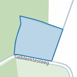 Perceel WEE01-AB-345