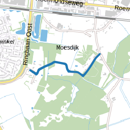 Perceel WEE01-AB-354