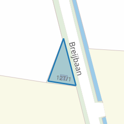 Perceel WEE01-AB-361