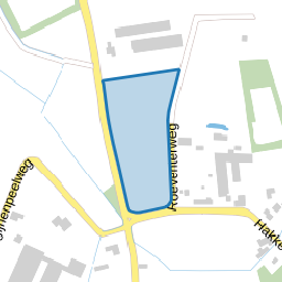 Perceel WEE01-AB-399