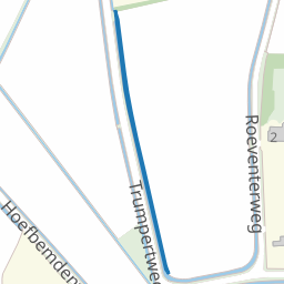 Perceel WEE01-AB-400