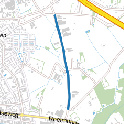 Perceel WEE01-AB-401