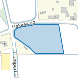 Perceel WEE01-AB-403