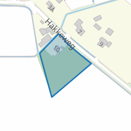 Perceel WEE01-AB-408