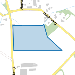 Perceel WEE01-AB-409