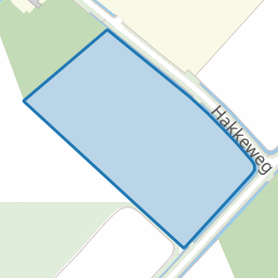 Perceel WEE01-AB-411