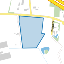 Perceel WEE01-AB-434