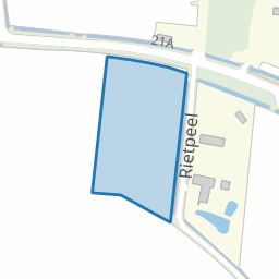 Perceel WEE01-AB-440