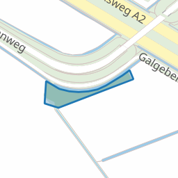 Perceel WEE01-AB-445