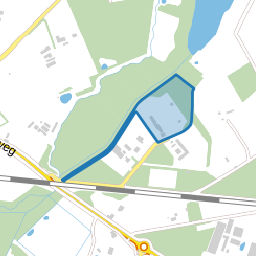 Perceel WEE01-AB-509