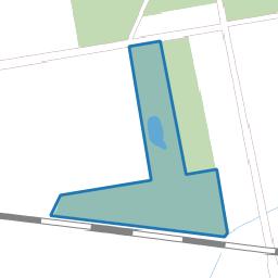 Perceel WEE01-AB-552