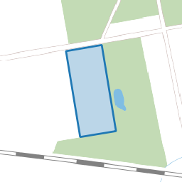 Perceel WEE01-AB-553