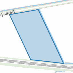 Perceel WEE01-AB-557