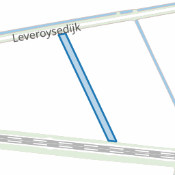 Perceel WEE01-AB-558