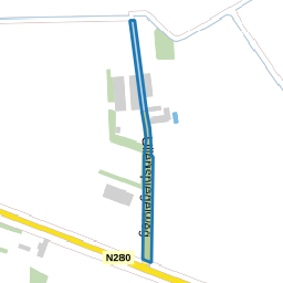 Perceel WEE01-AB-572