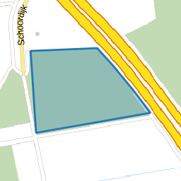 Perceel WEE01-AB-590