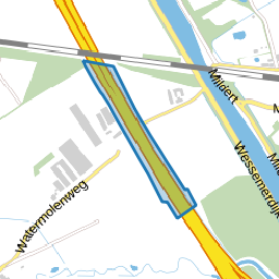 Perceel WEE01-AB-606