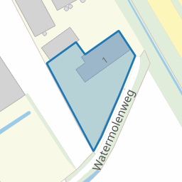 Perceel WEE01-AB-607