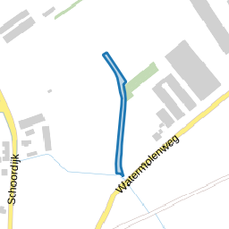 Perceel WEE01-AB-611