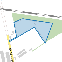 Perceel WEE01-AB-619