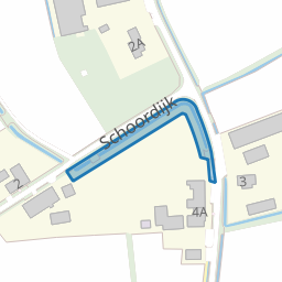 Perceel WEE01-AB-623