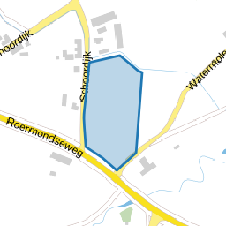 Perceel WEE01-AB-632