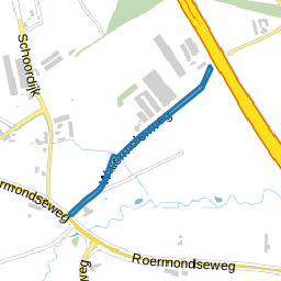 Perceel WEE01-AB-635