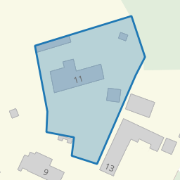 Perceel WEE01-AB-651