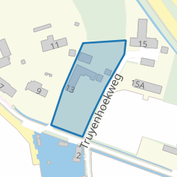 Perceel WEE01-AB-652