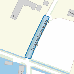 Perceel WEE01-AB-653