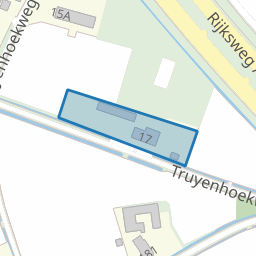 Perceel WEE01-AB-656