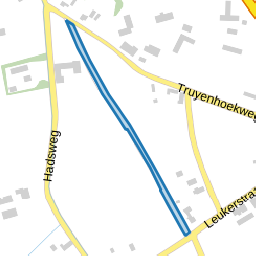 Perceel WEE01-AB-661