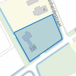 Perceel WEE01-AB-663