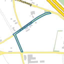 Perceel WEE01-AB-672