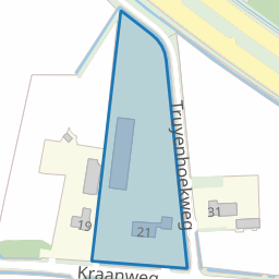 Perceel WEE01-AB-678