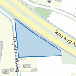 Perceel WEE01-AB-680