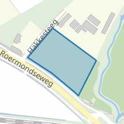 Perceel WEE01-AB-694