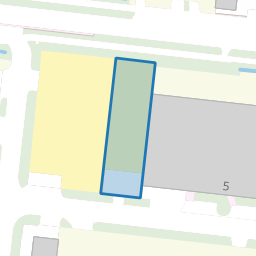 Perceel WEE01-AB-701