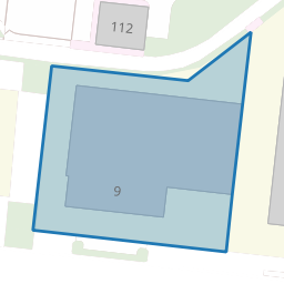 Perceel WEE01-AB-704