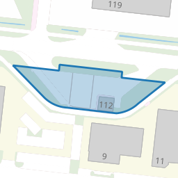 Perceel WEE01-AB-705