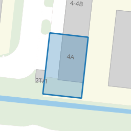 Perceel WEE01-AB-711