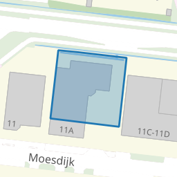 Perceel WEE01-AB-716